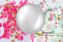 Picture of Birthday Anniversary Balloon Fun Baby Shower Silver