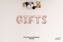 Picture of GIFTS Rose Gold Letters 34 Inch Foil Balloons