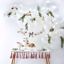 Picture of White Balloon Garland Arch - 70 Balloons