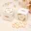 Picture of Wedding Favor Boxes Floral Boho