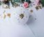 Picture of Balloon Cake Topper White Bee